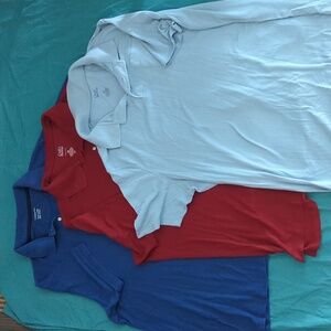 Polo Bundle